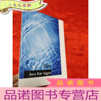 正 九成新Elissa (小16开,硬) [详见图]