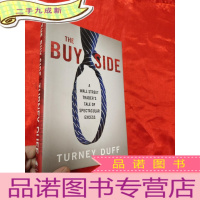 正 九成新The Buy Side: A Wall Street Trader's Tale of Spectacul