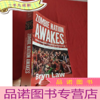 正 九成新Zombie Nation Awakes: Welsh Football's Odyssey to Euro