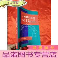 正 九成新Learning to Listen: Positive Approaches and People wit