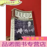 正 九成新Freud: A Life for Our Time (小16开) [详见图]