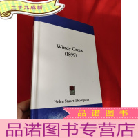 正 九成新Windy Creek (1899) (小16开,硬) [详见图]