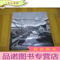 正 九成新LIVING AT THE EDGE CANADA S NORTHWEST COAST (12开,)