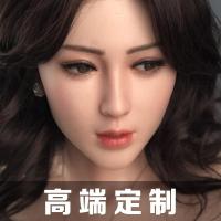 智能ai冲充气娃娃真性感黑丝男用带毛全自动一体性玩偶小姐半实体 优享款【自动四交+注水胸部】+真人叫床+豪礼