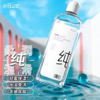 润滑液水溶性玻尿酸人体润滑油200ml大容量拉丝润滑剂 房事 免洗成人夫妻情趣房事性用品