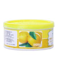 室内家用汽车香膏固体香盒香水内饰空气清新剂清香除异味防虫香膏 （薰衣草6个装）送6个香包