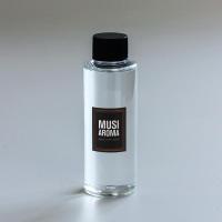 无火香薰精油液室内房间香水厕所除臭空气清新剂卧室持久留香 120ml 百合