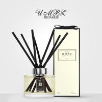 无火香薰精油净化空气清新剂卧室熏香持久留香家用室内除臭香氛水 栀子花香（沁人心脾）