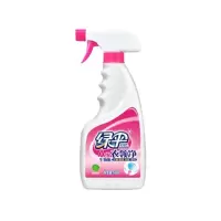 衣领净500g 衣领洁净 强力去汗渍预洗喷洁净柔顺护理去污渍衣领免手搓