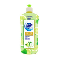 洗洁精离子去油(柠檬护手)1.5kg/瓶厨房家具 不伤手新老包装随机发货