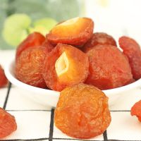 半梅话梅半边梅梅干鸳鸯梅500g/1000g酸甜零食果干168g蜜饯