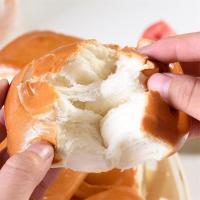 手撕面包奶香味传统老面包营养早餐速食蛋糕全麦面包300g批发零食