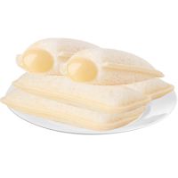 乳酸菌小口袋面包营养早餐夹心蛋糕点心网红休闲零食品小吃大礼包