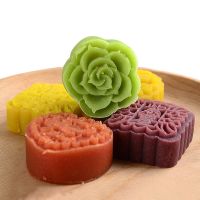 传统绿豆糕点500g特产早餐食品老式绿豆饼馅饼点心板栗整箱批发