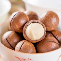 夏威夷果含罐500g奶油坚果干果散装特产澳洲批发1000g250g120g50g