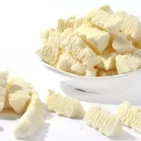 奶酪内蒙古特产奶酥奶酪块128克疙瘩奶酪棒儿童营养休闲零食