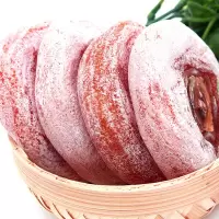 新鲜柿饼1-3斤农家自制柿子饼吊柿饼特产