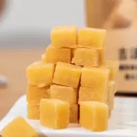 嗓子不舒服来一粒梨膏糖清凉润喉薄荷糖100克/500克