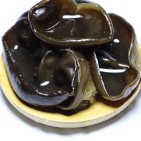 东北肉厚无根黑木耳干货500g[黑龙江牡丹江发货]黑木耳干秋木耳