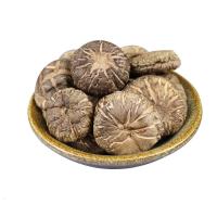 香菇干货特价250克-500克批发去根肉厚蘑菇土特产农家山货新鲜干香菇冬菇