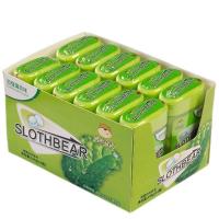 6瓶薄荷糖木糖醇清新口气接吻糖果网红香体糖 多口味选