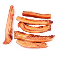 湖南腊肉3-5斤柴火烟熏腊肉农家腊味五花偏肥湘西老腊肉