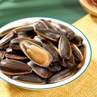 焦糖瓜子五香瓜子原味瓜子多口味炒货葵花籽仁1000g休闲零食年货