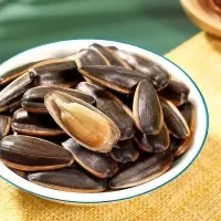 焦糖瓜子五香瓜子原味瓜子多口味炒货葵花籽仁500g/1000g/2500g休闲零食年货