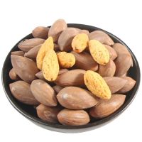 新货特产香榧子坚果袋装250g/500g散装零食干果