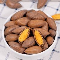 新货香榧子500g原味椒盐味香榧果坚果零食