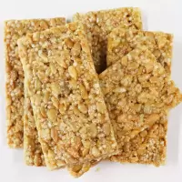5斤瓜子酥片瓜子仁酥瓜子酥饼酥糖办公室零食