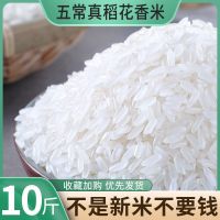 新米稻花香2号五常产大米10斤/20斤东北大米新米农家长粒米
