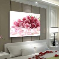 F57 水晶膜60*50容纳宽50高40 免打孔现代简约电表箱装饰画遮挡总开关电闸箱盒配电表箱电表挂画