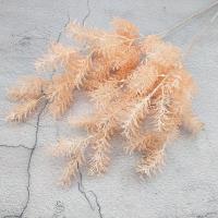 香槟 波长扫描红酒多酚认址雾凇仿真花雾凇迷雾婚庆仿真花网红仿真花