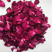 50克送牛奶浴 泡澡玫瑰花瓣牛奶泡泡浴沐浴泡脚玫瑰干花瓣泡脚浴缸温泉泡澡用品