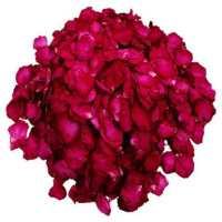 100克加80克奶浴4包 云南干玫瑰花瓣牛奶浴泡泡浴泡澡组合温泉浴缸沐浴用品洗澡真花瓣