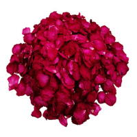 200克加80克奶浴8包 云南干玫瑰花瓣牛奶浴泡泡浴泡澡组合温泉浴缸沐浴用品洗澡真花瓣