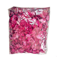 花瓣1包250克 真玫瑰花瓣100克250克500g云南玫瑰干花瓣泡澡牛奶浴泡泡浴泡澡用