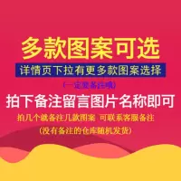 更多图案商品详情选图[不是定制] 60*75绷好2.5cm厚内框 diy数字油画大鱼油彩画儿童手绘创意抽象蓝色鲸鱼装饰画