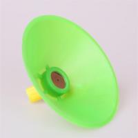 单孔特大号透明防风弯喷*2个 电动喷雾器喷头农用塑料小喷头铜喷头单双头直喷头单孔多孔弯喷头