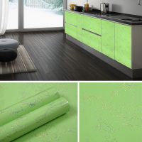 (8077)镭射浅绿 60厘米宽*4米长 厨房橱柜翻新贴冰箱贴纸自粘空调洗衣机衣柜电脑桌面防水防油贴纸