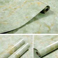 翡翠绿 60厘米宽*5米长 厨房橱柜翻新贴冰箱贴纸自粘空调洗衣机衣柜电脑桌面防水防油贴纸