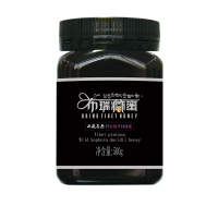 西藏林芝特产狼牙刺蜂蜜500g