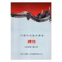 音像牌坊金开诚主编