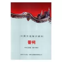 音像晋祠金开诚主编