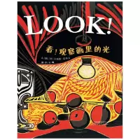 音像看观察画里的光(精)(英)吉莉恩·沃尔夫|译者:宋珮
