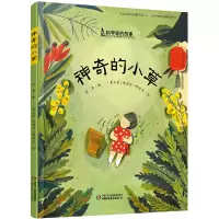 音像的小草(精)/科学家的故事徐鲁|绘画:(意大利)爱丽丝·科宾尼