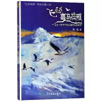 音像飞越喜马拉雅/生命传奇系列长篇小说刘虎