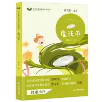 音像儿童文学名家精品典藏馆魔法币唐池子
