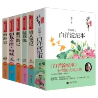 音像白洋淀纪事孙犁